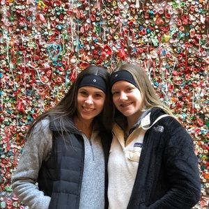 Meet your Posher, Bella